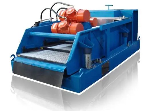 石油鉆井系統中的振動篩：技術、應用與未來展望