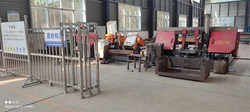 廠區(qū)規(guī)模