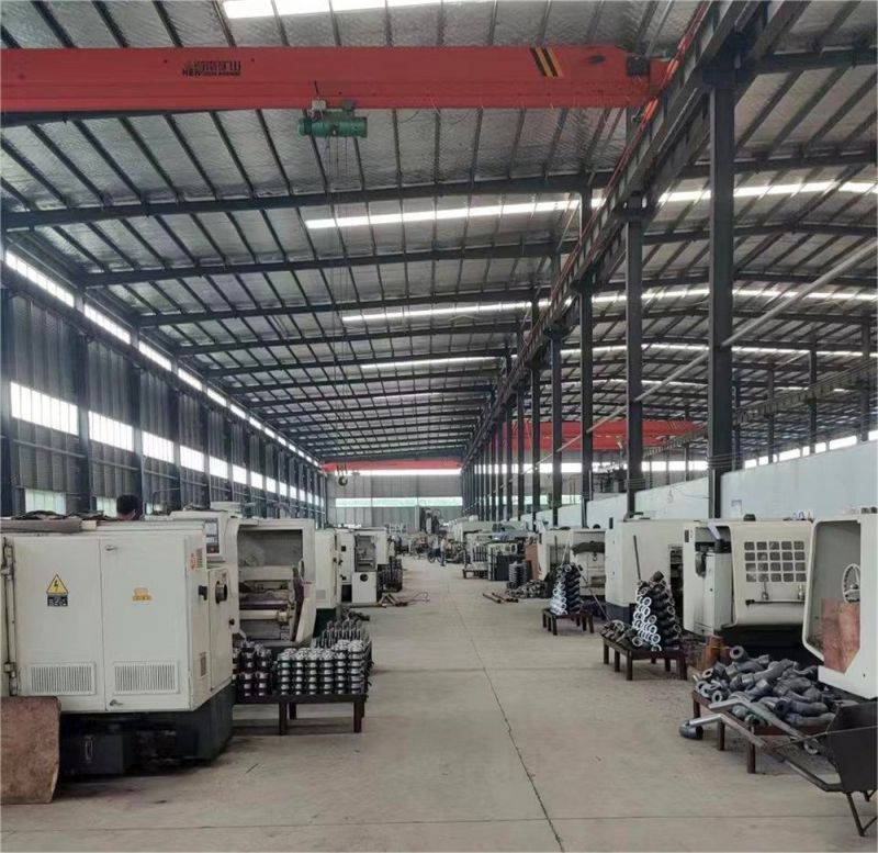 廠區(qū)規(guī)模