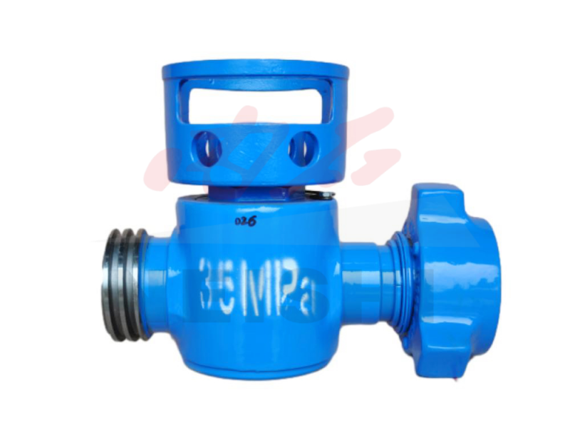 石油機械配件：行業(yè)中的關鍵支撐